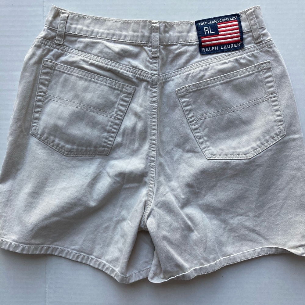 Polo Jean Company Ralph Lauren Y2K